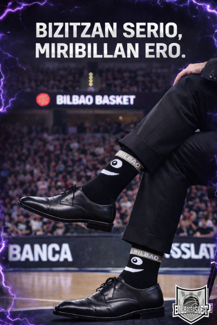 BILBAO BASKET