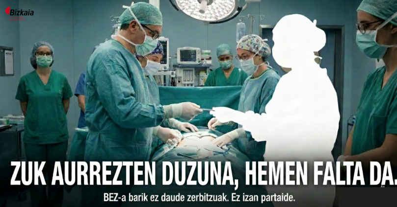 beza ordaindu