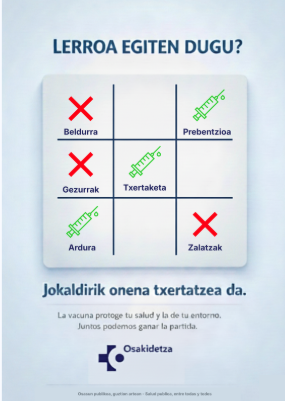 TXERTOA